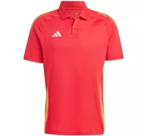 adidas Tiro 24 Competition Polo Marškinėliai M IR7563