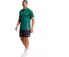 adidas Tiro 24 Competition Polo Marškinėliai Vyrams M IR7567