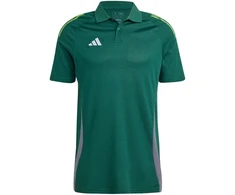 adidas Tiro 24 Competition Polo Marškinėliai Vyrams M IR7567