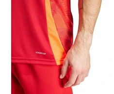 Adidas Tiro 24 Competition rungtynių marškinėliai M IK2244