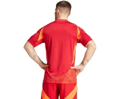 Adidas Tiro 24 Competition rungtynių marškinėliai M IK2244