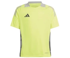 Adidas Tiro 24 Competition Training Jr marškinėliai IR5471