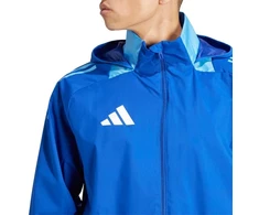 Adidas Tiro 24 Competition Visų Orų M IR7561 striukė