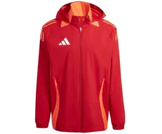 Adidas Tiro 24 Competition Visų orų M IR9522 striukė