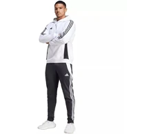 Adidas Tiro 24 Džemperis su gobtuvu Vyriškas IR7547
