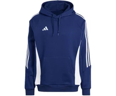 Adidas Tiro 24 džemperis su gobtuvu vyriškas IR7546