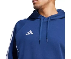 Adidas Tiro 24 džemperis su gobtuvu vyriškas IR7546