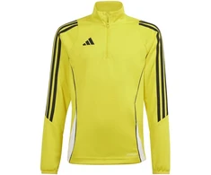 Adidas Tiro 24 Jaunesniųjų Treniruočių Džemperis IR9365