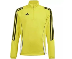 Adidas Tiro 24 Jaunesniųjų Treniruočių Džemperis IR9365