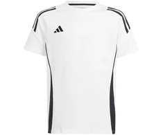 Adidas Tiro 24 Jaunimo marškinėliai IR9358