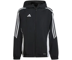 Adidas Tiro 24 jaunimo striukė IM8798