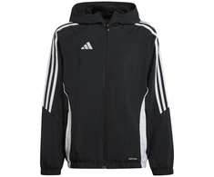 Adidas Tiro 24 jaunimo striukė IM8798