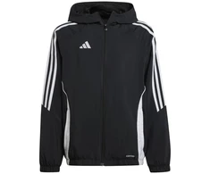 Adidas Tiro 24 jaunimo striukė IM8798