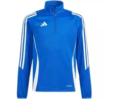Adidas Tiro 24 jaunimo treningo bliuzonas IR9364