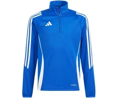 Adidas Tiro 24 jaunimo treningo bliuzonas IR9364