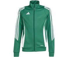 Adidas Tiro 24 Jaunimo treniruočių bliuzonas IR7503