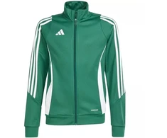 Adidas Tiro 24 Jaunimo treniruočių bliuzonas IR7503