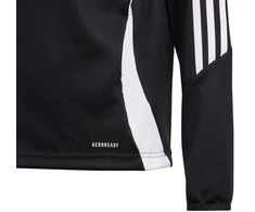 Adidas Tiro 24 jaunimo treniruočių bliuzonas IJ9952