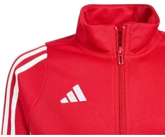 Adidas Tiro 24 Jaunimo Treniruočių Džemperis IR7502