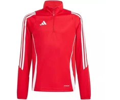 Adidas Tiro 24 jaunimo treniruočių megztinis IR9361