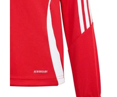 Adidas Tiro 24 jaunimo treniruočių megztinis IR9361