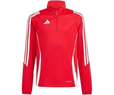 Adidas Tiro 24 jaunimo treniruočių megztinis IR9361