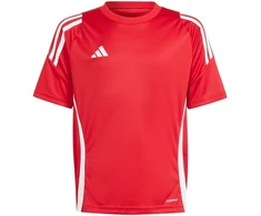 adidas Tiro 24 Jr marškinėliai IS1030