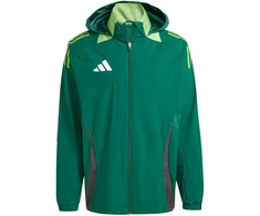 Adidas Tiro 24 Kompeticinė striukė visoms oro sąlygoms M IR9521
