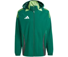 Adidas Tiro 24 Kompeticinė striukė visoms oro sąlygoms M IR9521