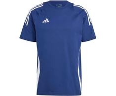 Adidas Tiro 24 Kvėpuojantis Marškinėliai Vyrams IR9347