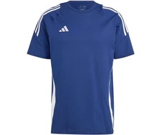 Adidas Tiro 24 Kvėpuojantis Marškinėliai Vyrams IR9347