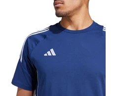 Adidas Tiro 24 Kvėpuojantis Marškinėliai Vyrams IR9347