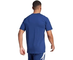 Adidas Tiro 24 Kvėpuojantis Marškinėliai Vyrams IR9347