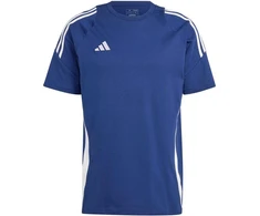 Adidas Tiro 24 Kvėpuojantis Marškinėliai Vyrams IR9347