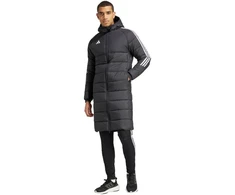 Adidas Tiro 24 L Coat M žieminė striukė IJ7389