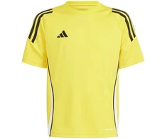 adidas Tiro 24 Marškinėliai Jaunesniesiems IS1027