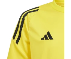 adidas Tiro 24 Marškinėliai Jaunesniesiems IS1027