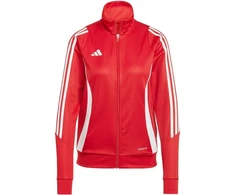 adidas Tiro 24 Moterims treniruočių sportinis megztinis IR7493