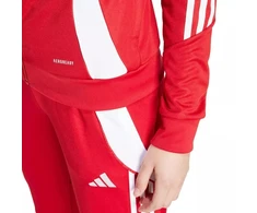 adidas Tiro 24 Moterims treniruočių sportinis megztinis IR7493