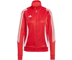 adidas Tiro 24 Moterims treniruočių sportinis megztinis IR7493