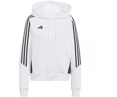 Adidas Tiro 24 moteriškas bliuzonas su gobtuvu IR7508