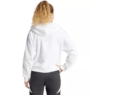 Adidas Tiro 24 moteriškas bliuzonas su gobtuvu IR7508