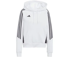 Adidas Tiro 24 moteriškas bliuzonas su gobtuvu IR7508