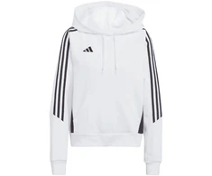 Adidas Tiro 24 moteriškas bliuzonas su gobtuvu IR7508