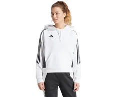 Adidas Tiro 24 moteriškas bliuzonas su gobtuvu IR7508