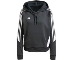 Adidas Tiro 24 moteriškas džemperis su gobtuvu IJ5607