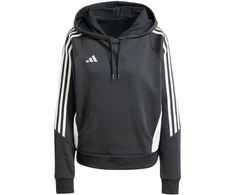 Adidas Tiro 24 moteriškas džemperis su gobtuvu IJ5607