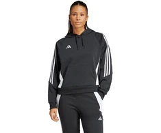 Adidas Tiro 24 moteriškas džemperis su gobtuvu IJ5607