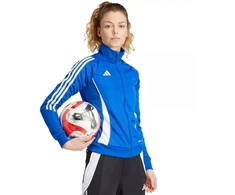 adidas Tiro 24 moteriškas treniruočių bliuzonas IR7494