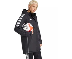 adidas Tiro 24 Parka striukė moterims IP6669